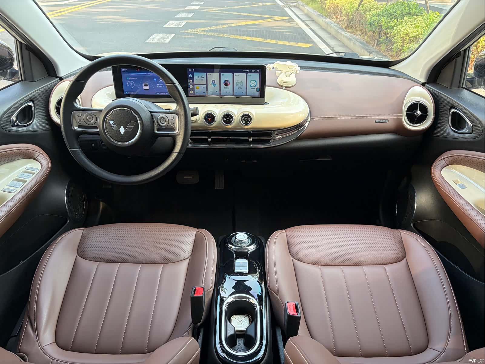 Wuling Bingo, 2024 15