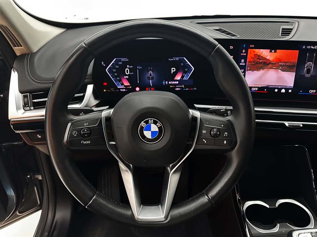 BMW X1, 2023 11