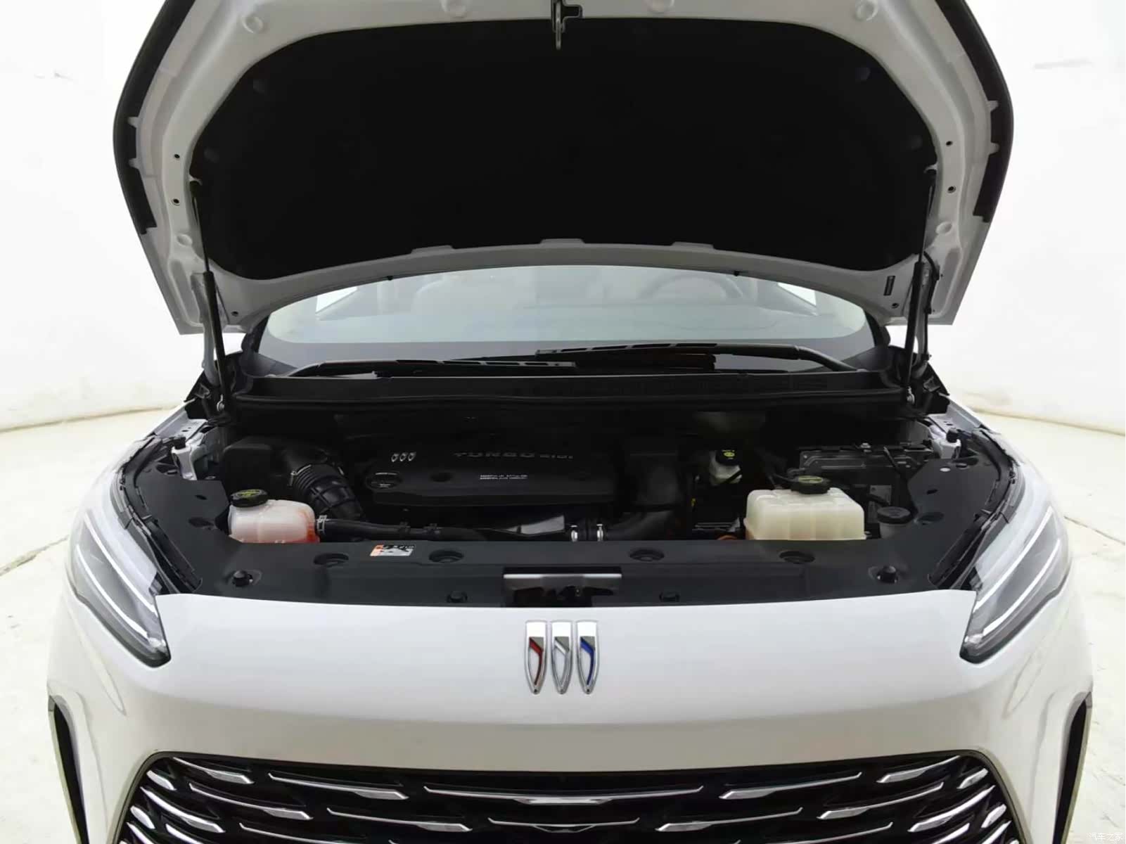 Buick GL8, 2025 8