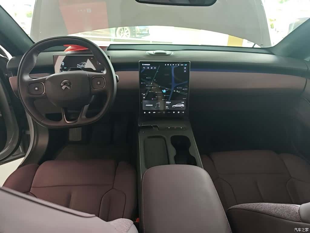 NIO ET5, 2023 10