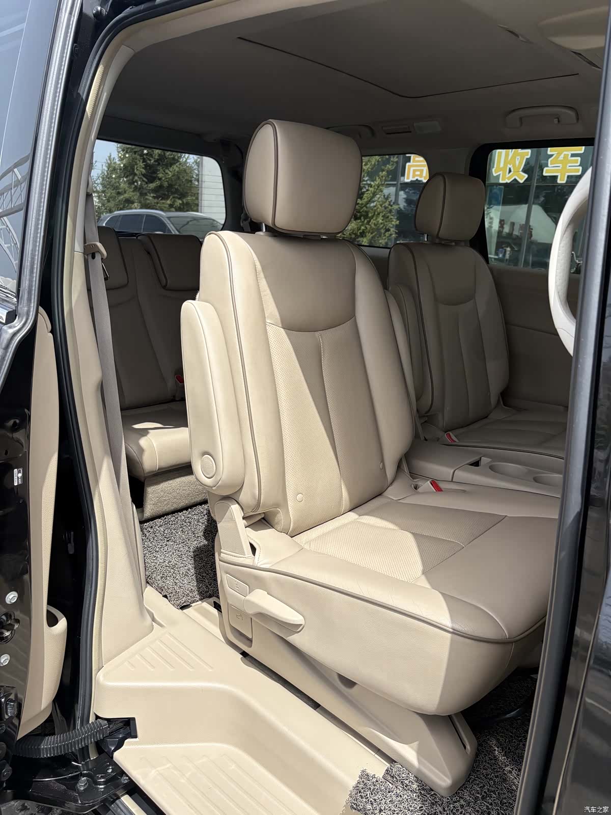 Nissan SL, 2013 11
