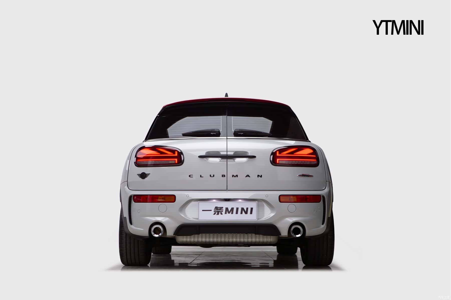 Mini Clubman, 2021 6