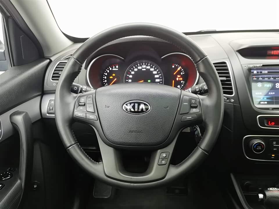 Kia Sorento Kia Sorento