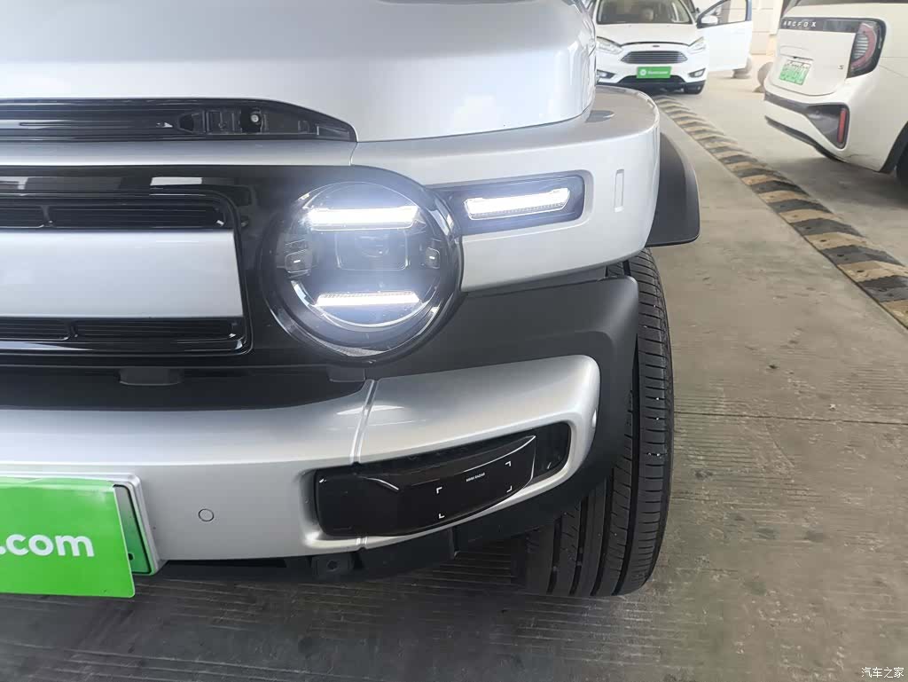 Chery V23, 2025 24
