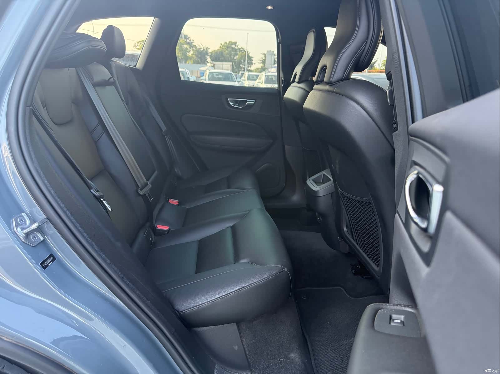 Volvo XC60, 2022 20