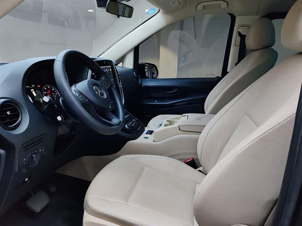 Mercedes-Benz Vito Mercedes-Benz Vito