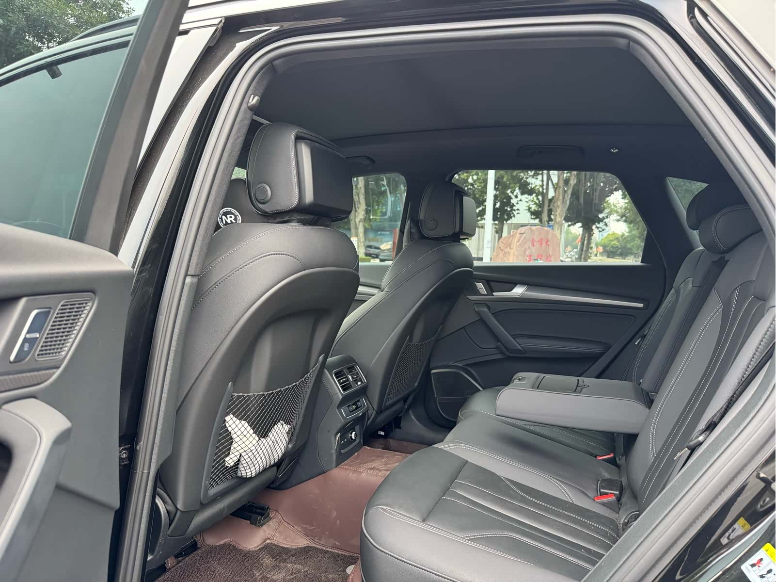 Audi Q5L, 2024 6