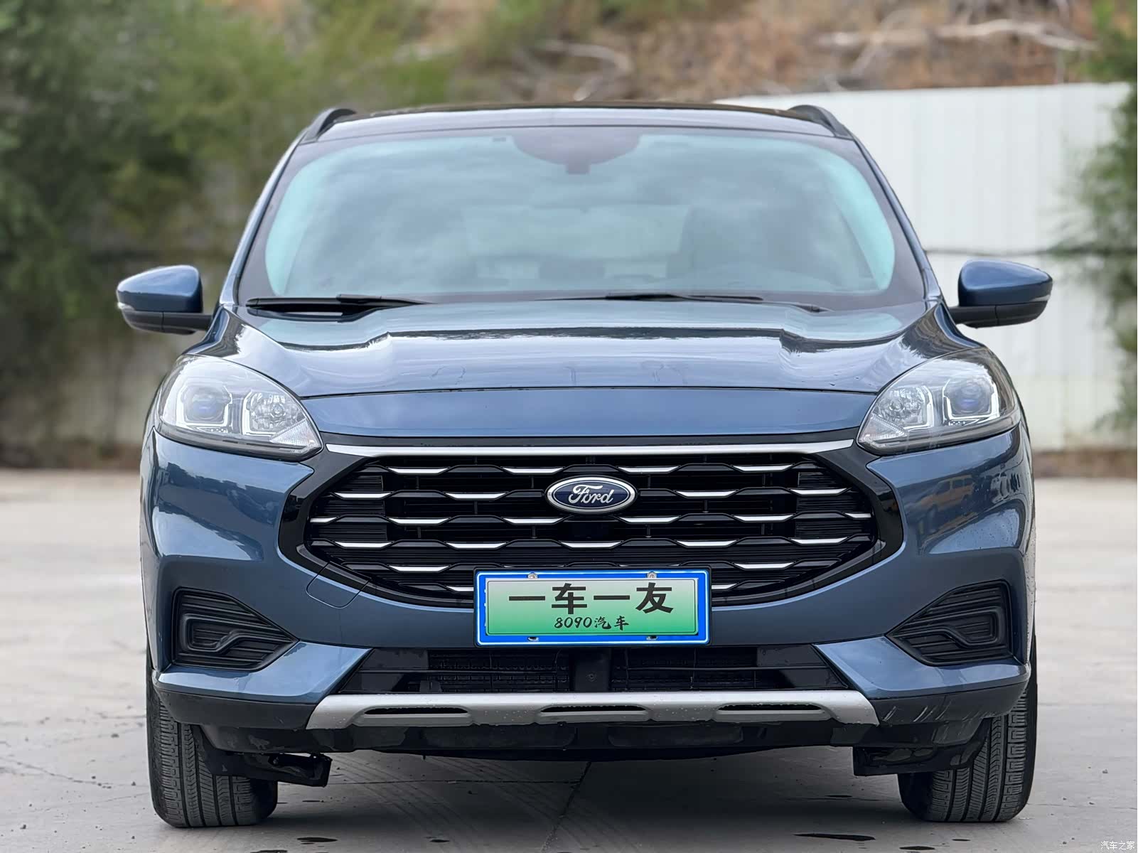 Ford Escape, 2022 2