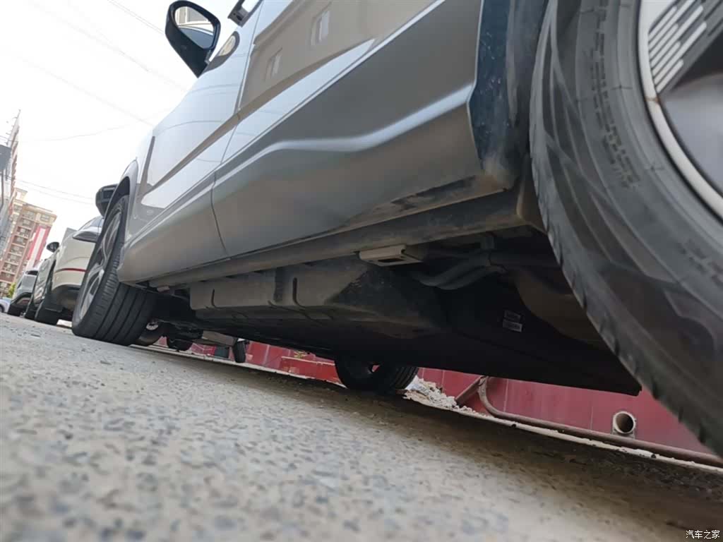 BYD 07, 2023 22