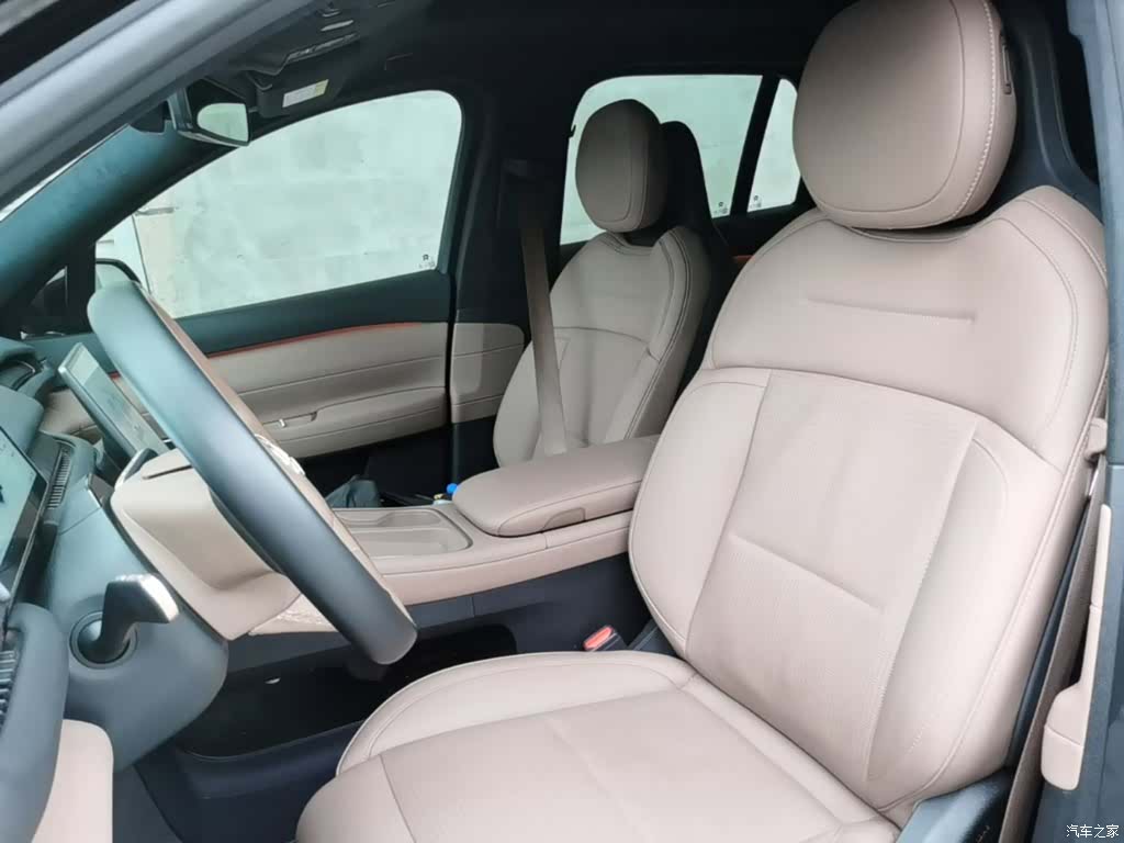 NIO ES6, 2024 15