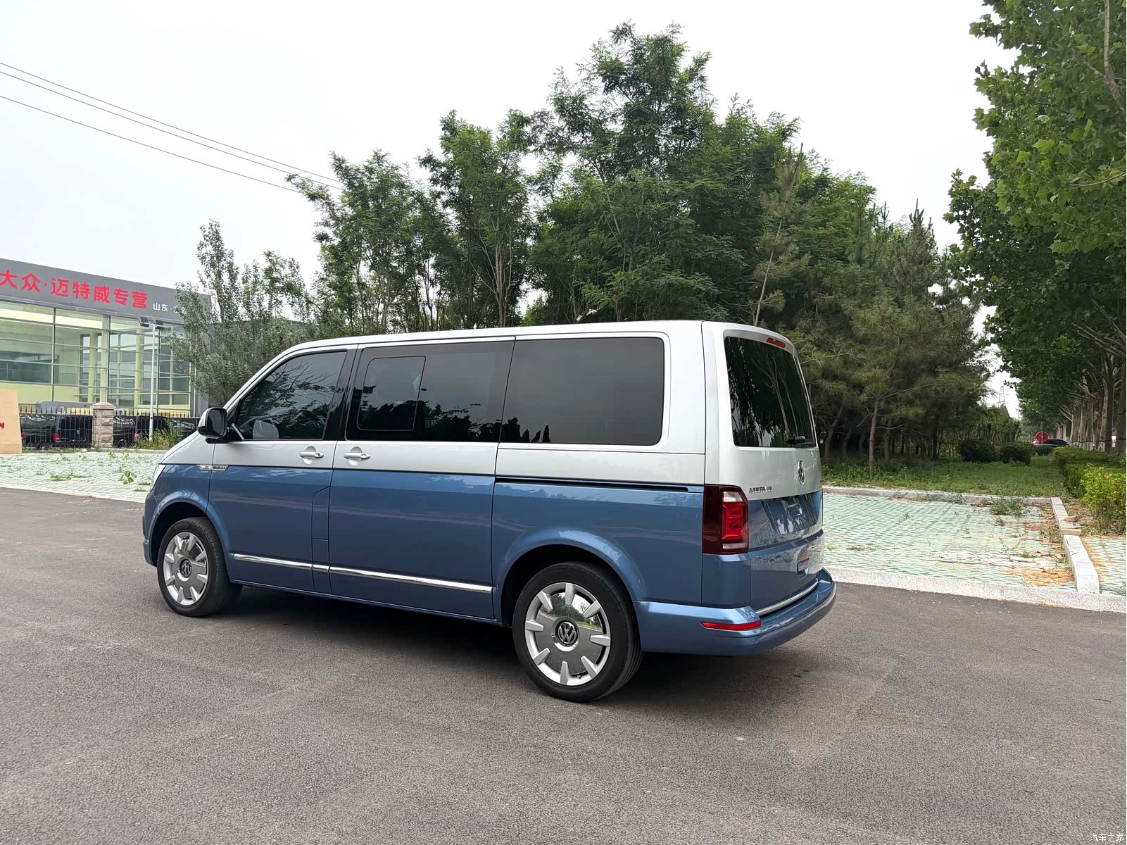 Volkswagen 7, 2019 все фото