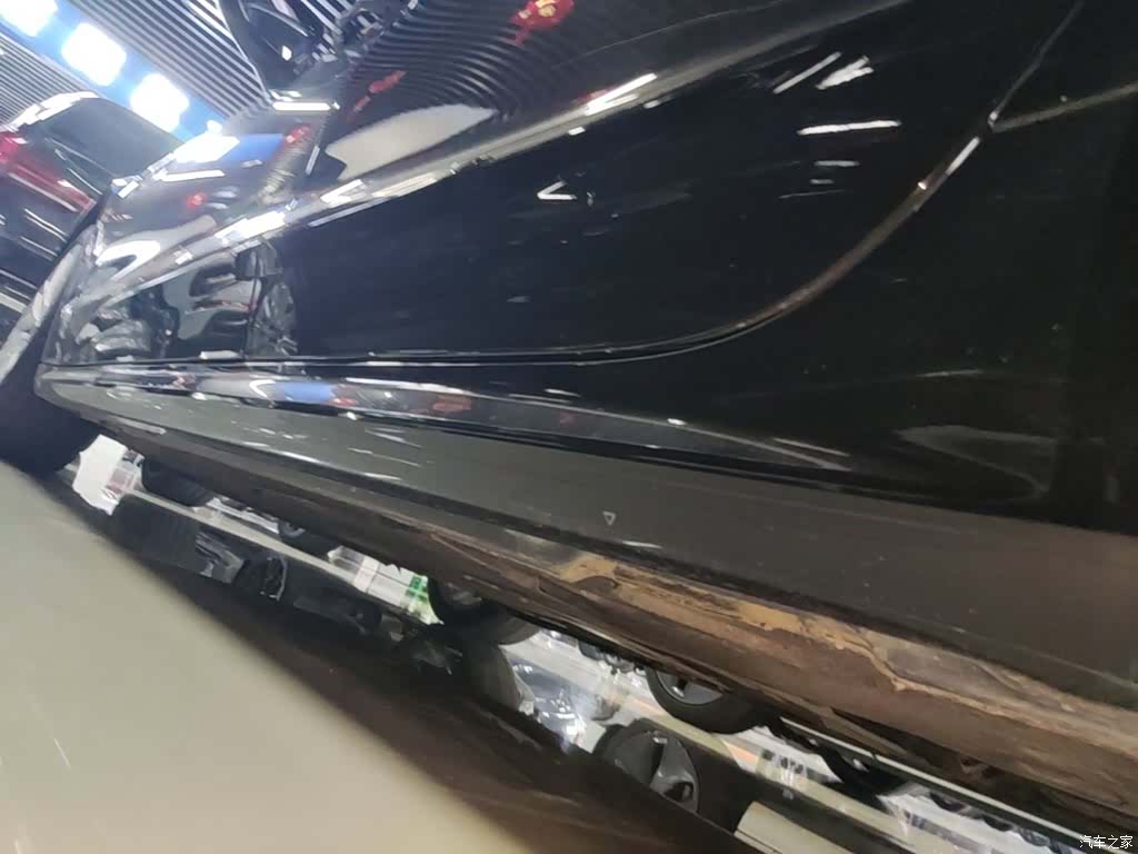 Audi A7L, 2024 22