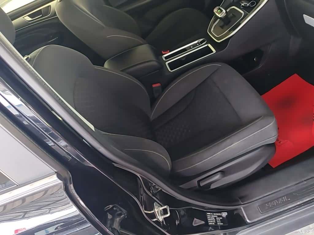 Haval M6, 2021 25