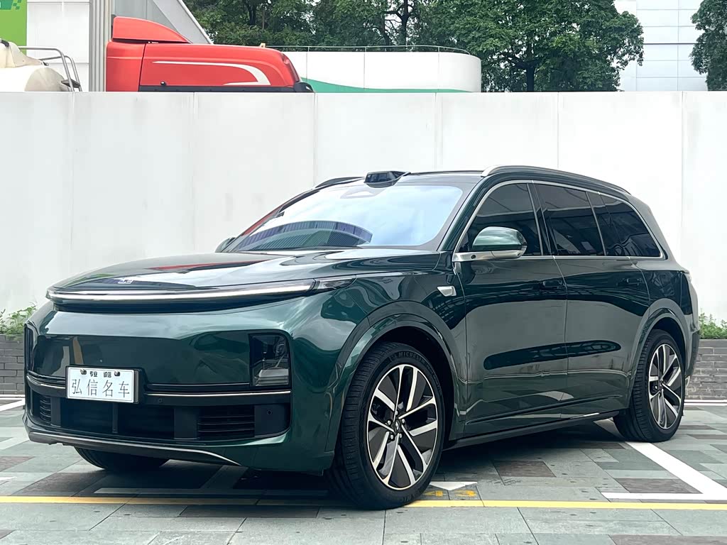 Li Auto L9