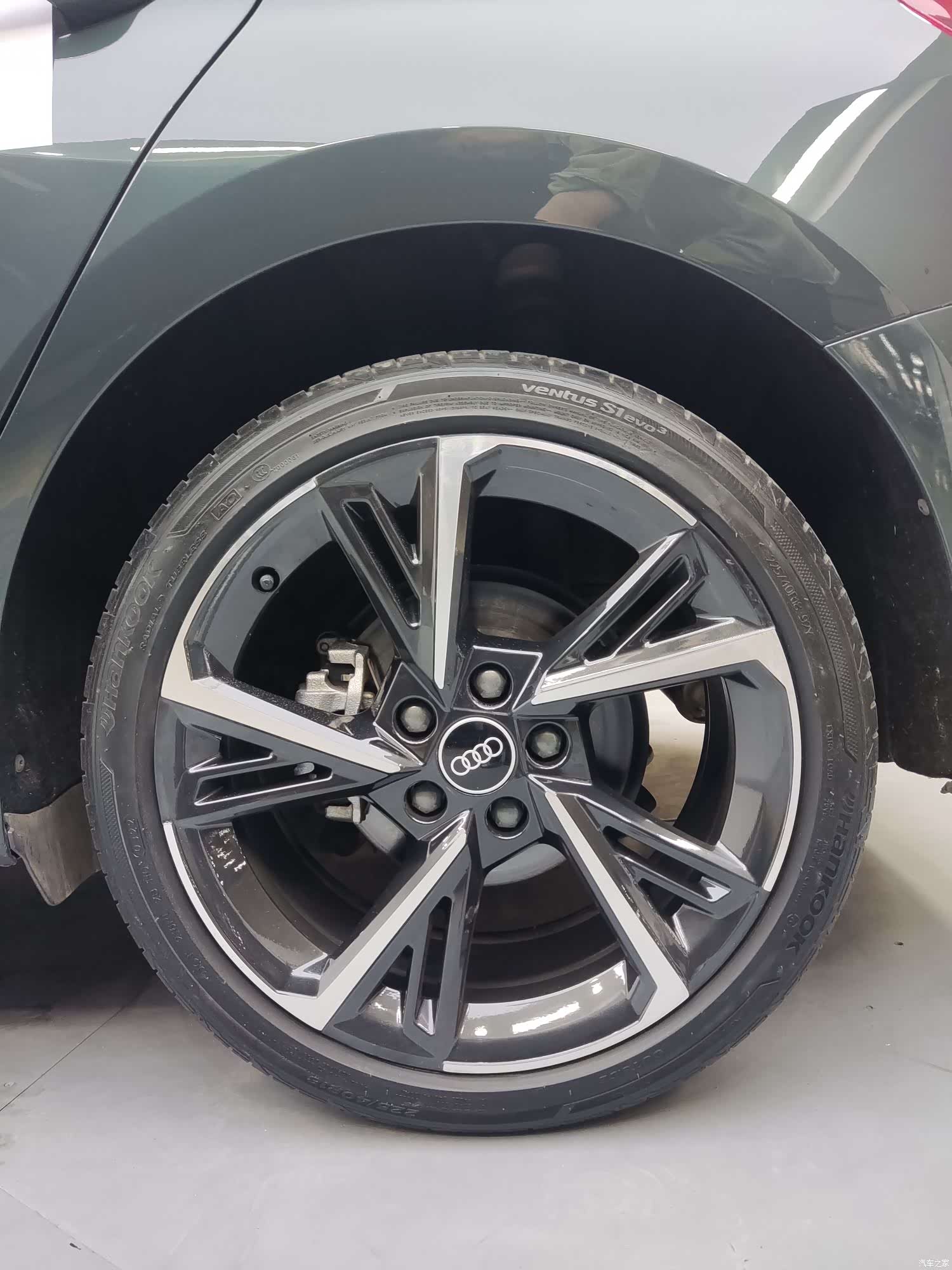 Audi A3, 2022 15