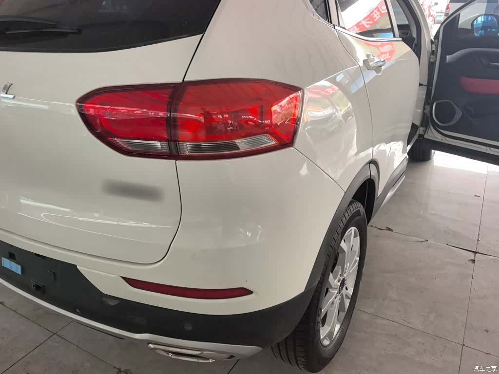 Haval H2, 2017 24