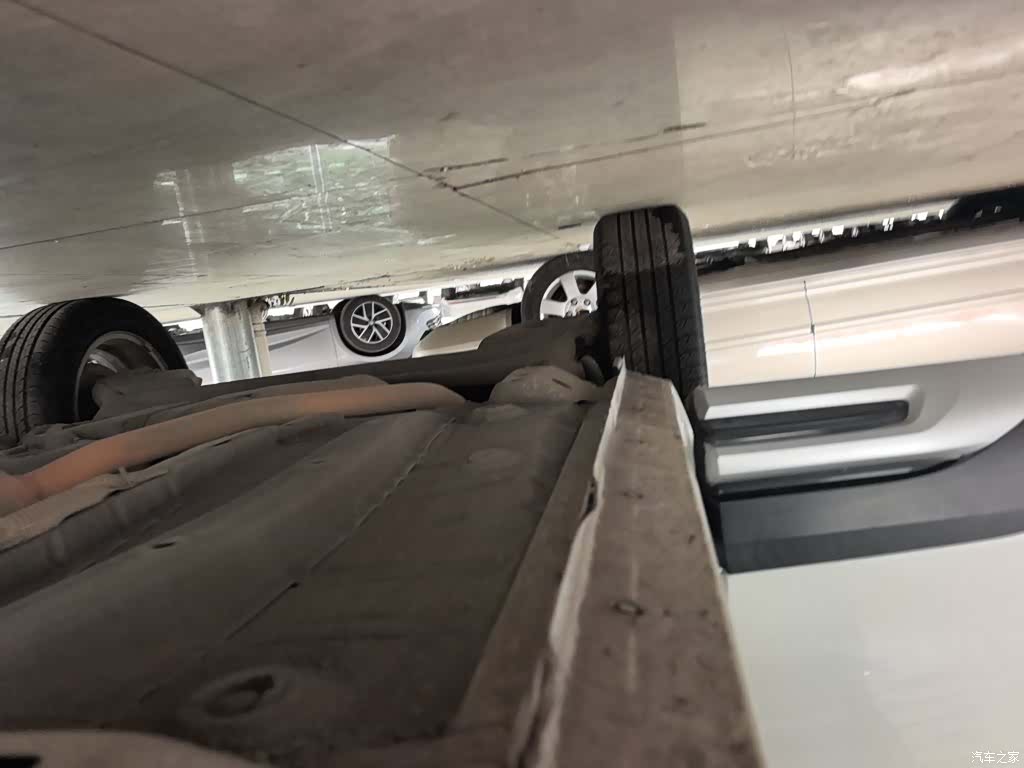 Haval H2, 2017 19