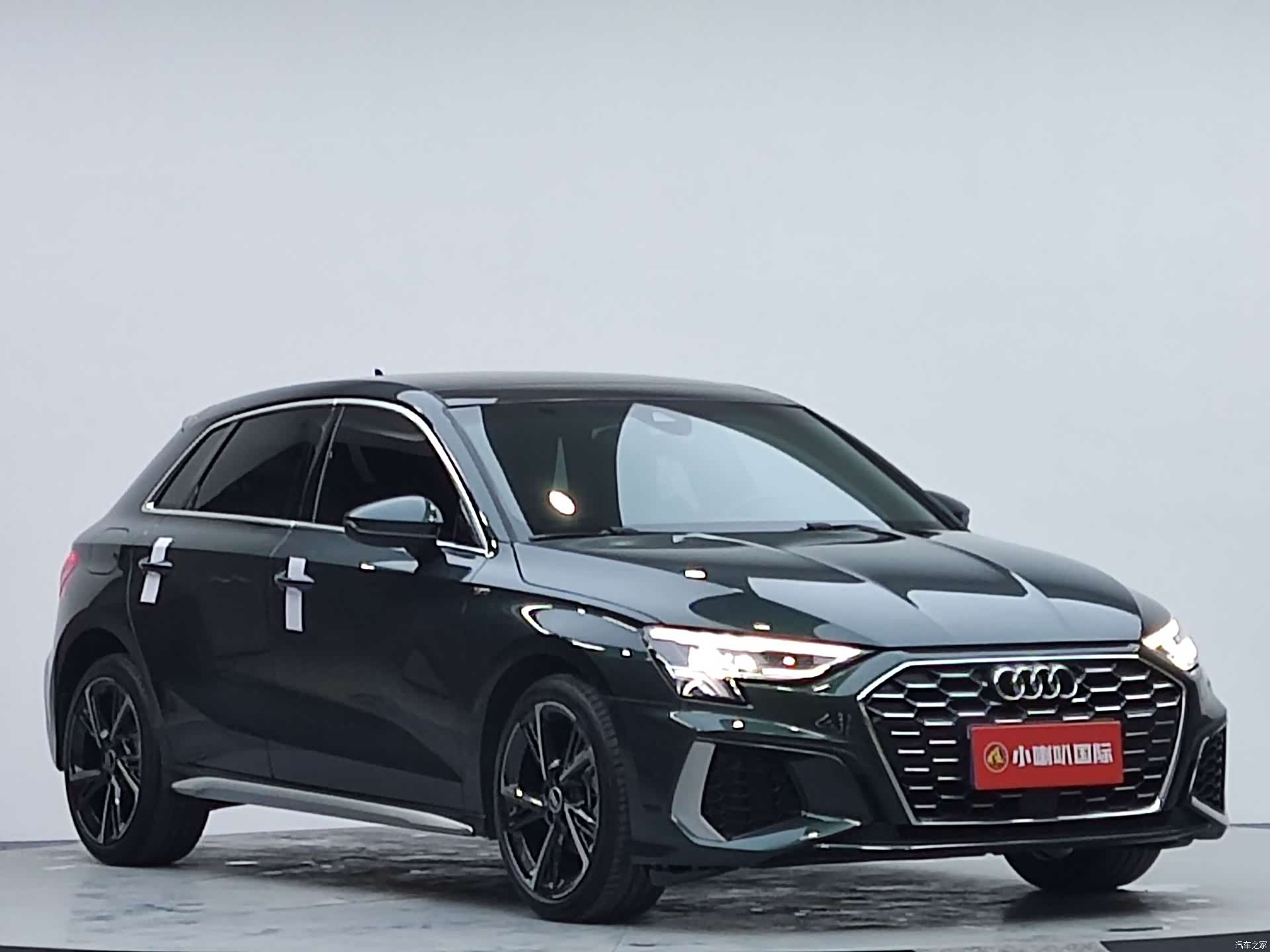 Audi A3, 2022 4
