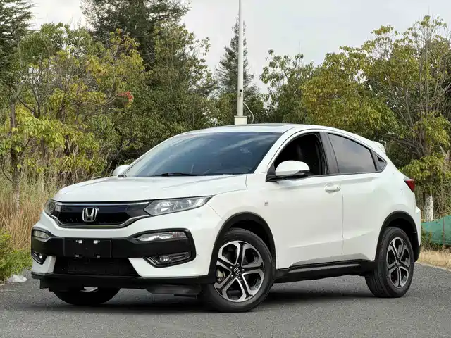 Honda XR-V 2019 — купить из Китая под заказ