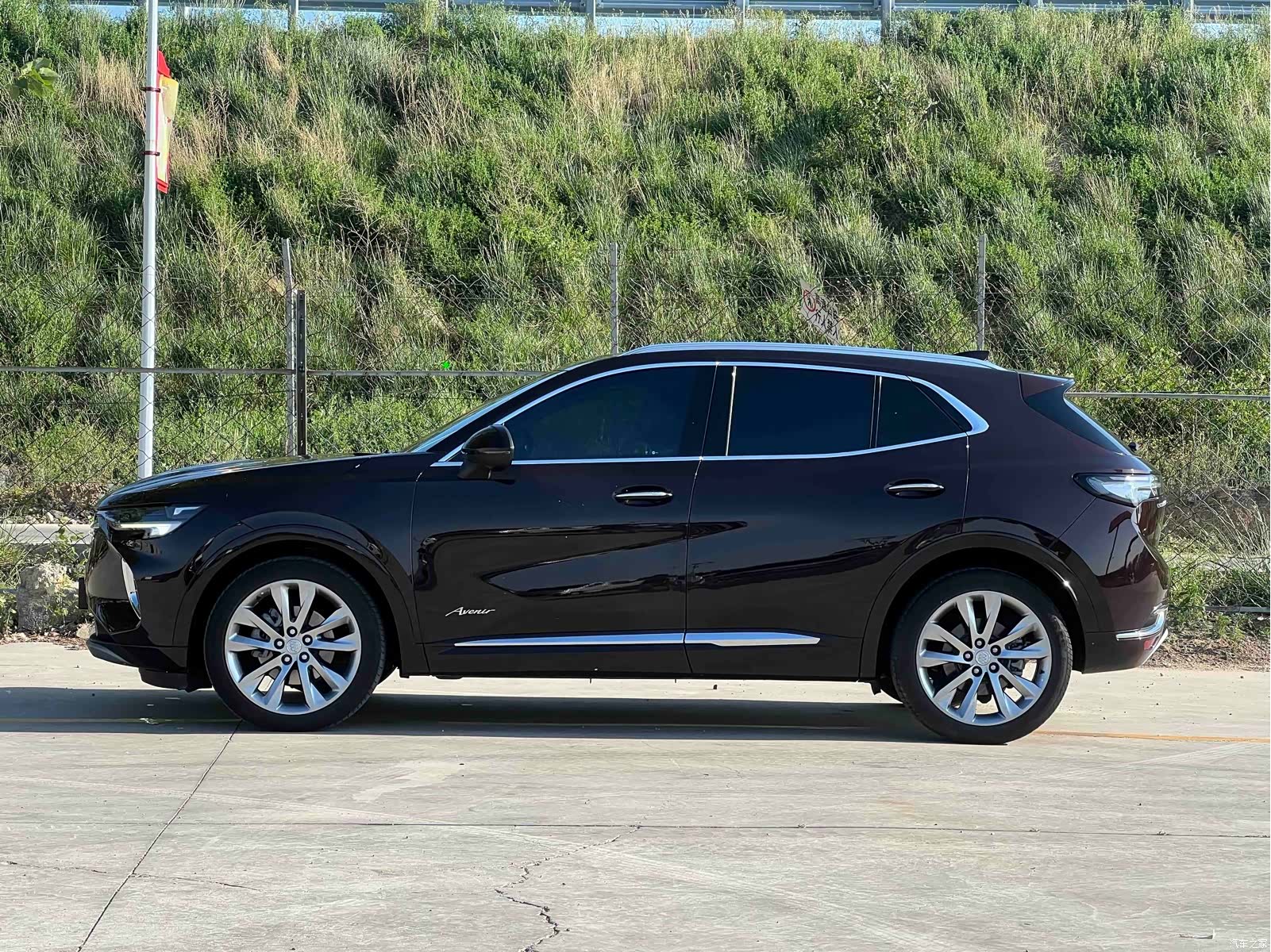 Buick Envision, 2021 3