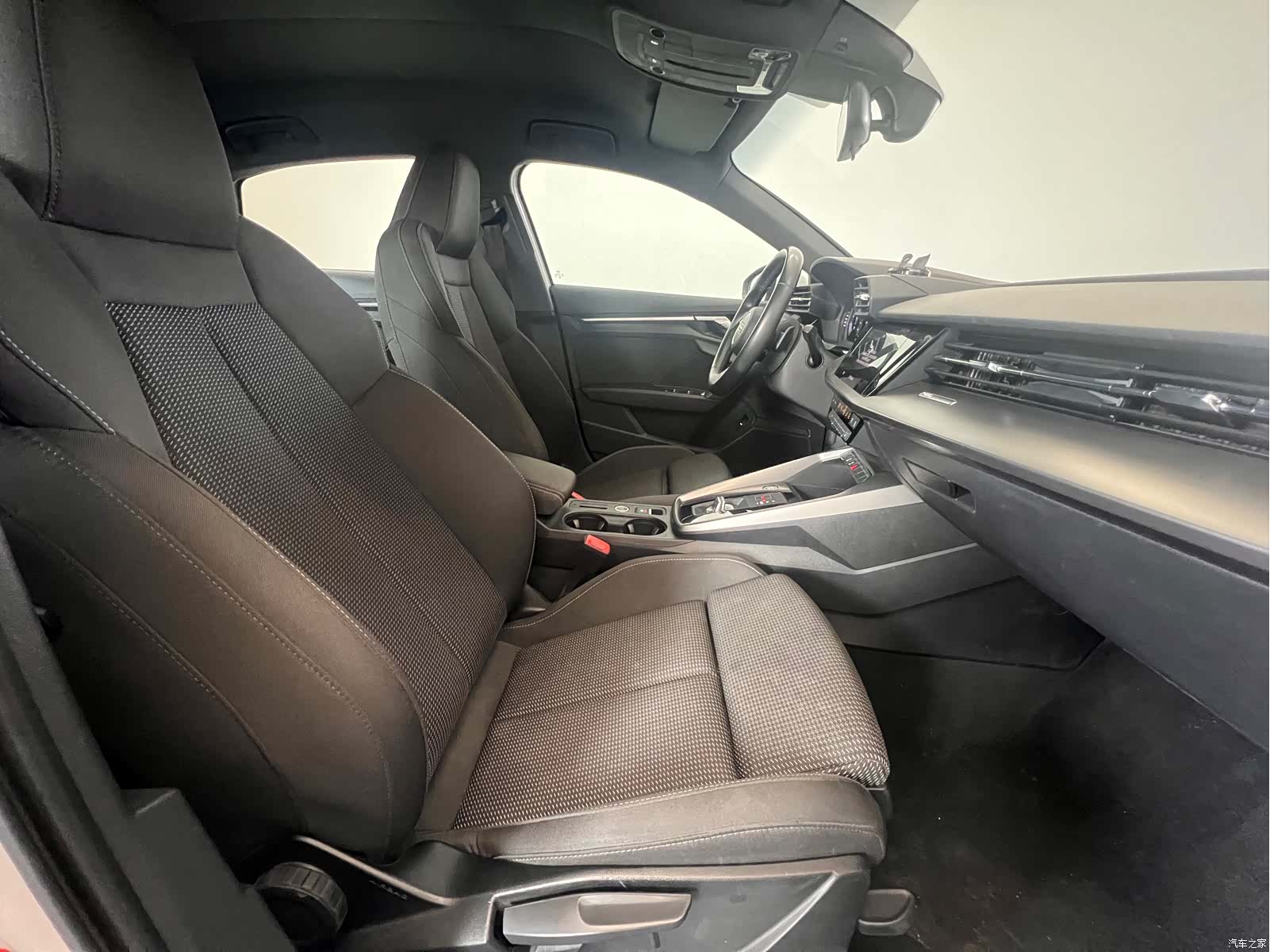 Audi A3, 2024 15