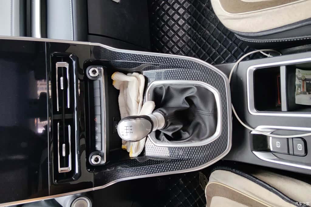 Haval M6, 2021 16