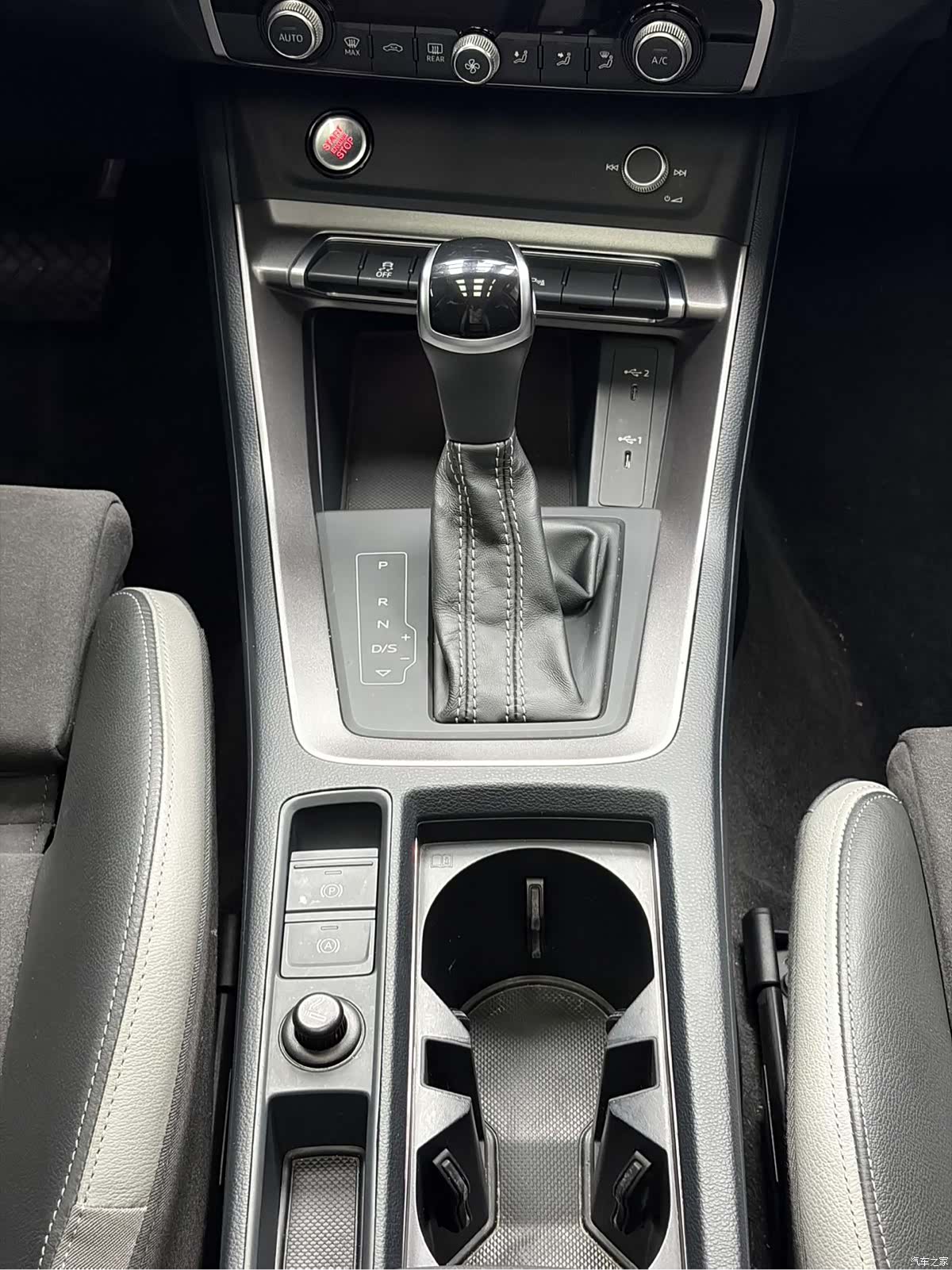 Audi Q3, 2022 21
