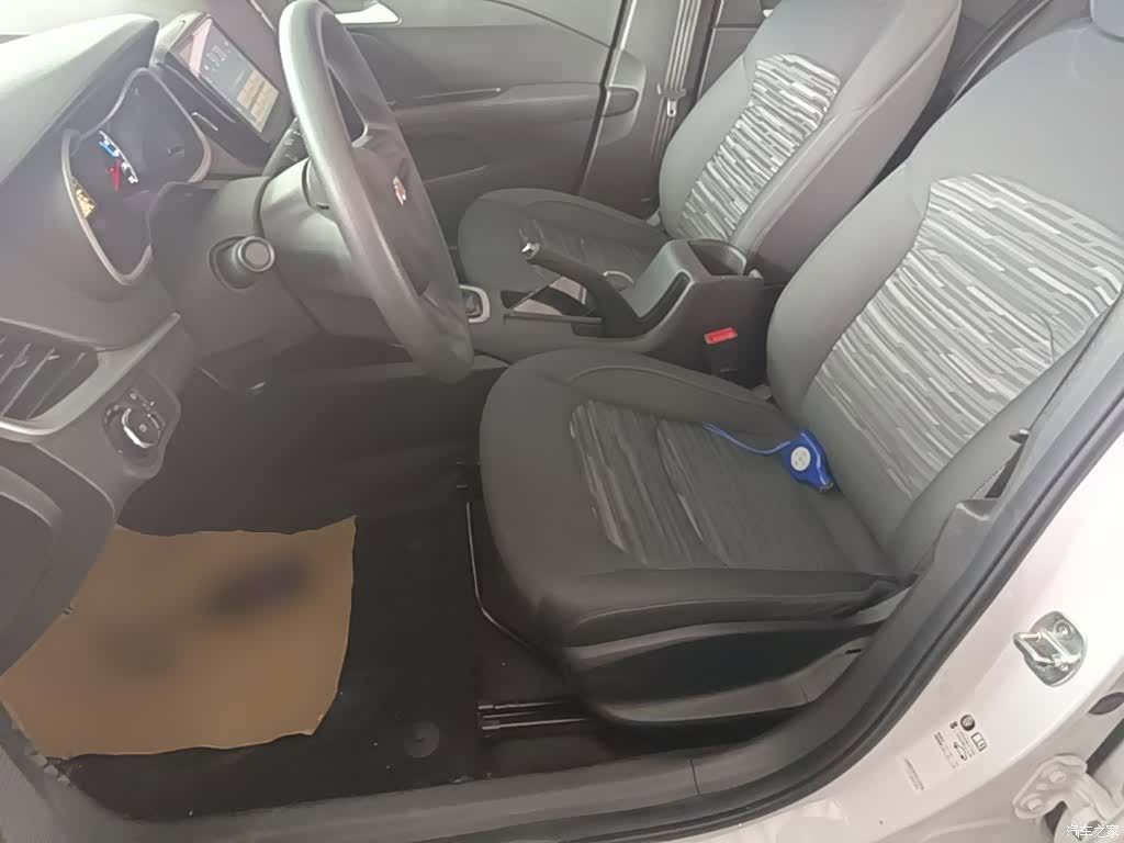Chevrolet 320, 2019 15