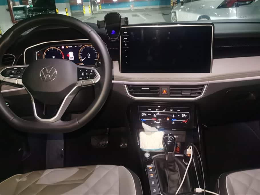 Volkswagen Tanyue Volkswagen Tanyue