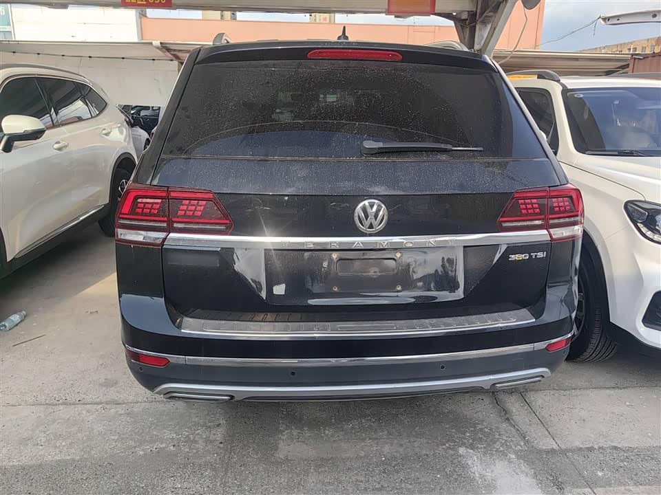 Volkswagen Tourang Volkswagen Tourang