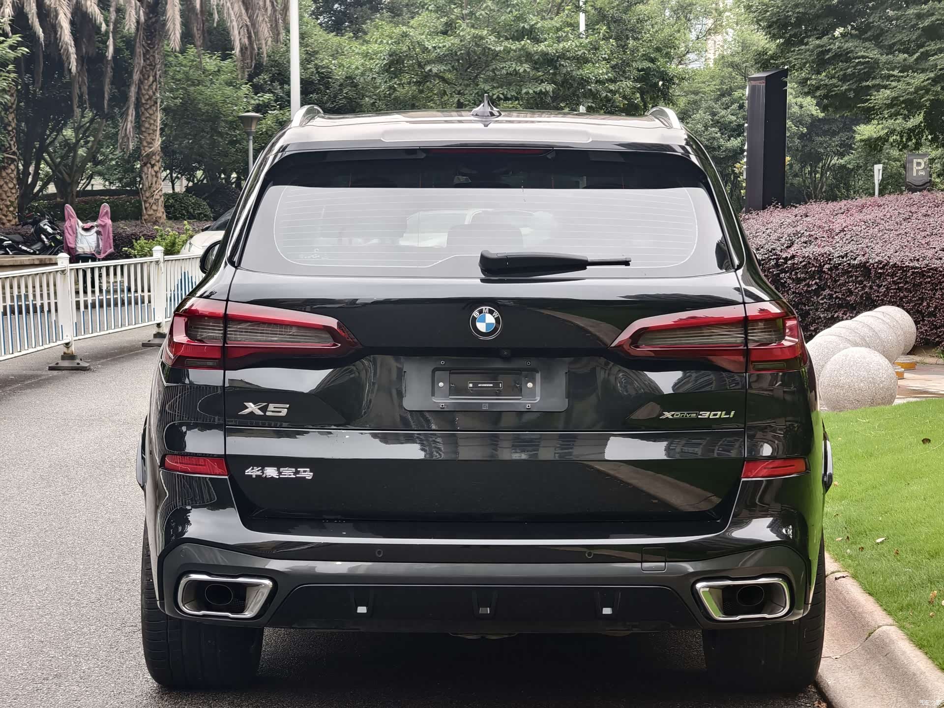 BMW X5, 2023 7