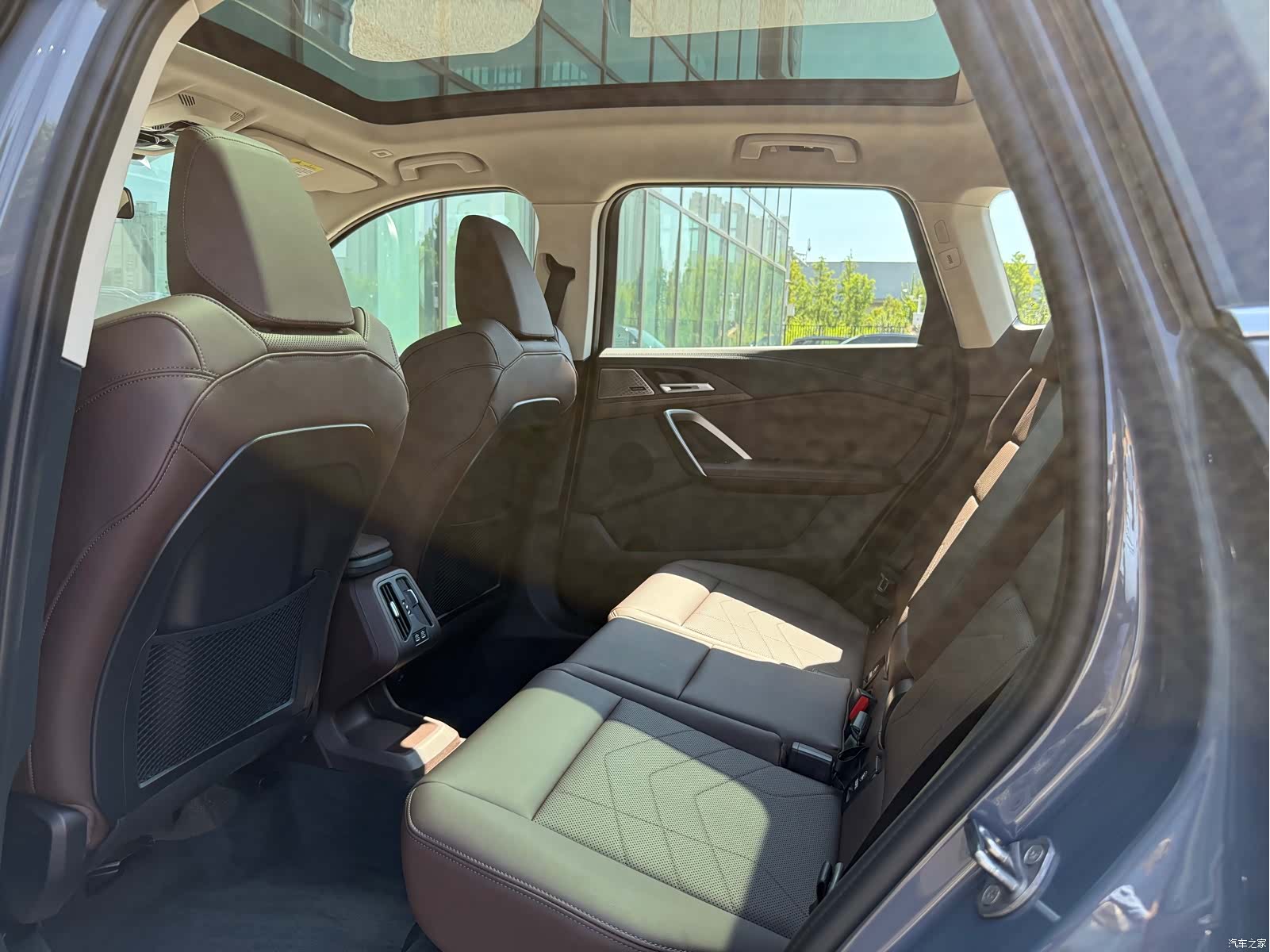 BMW X1, 2024 12