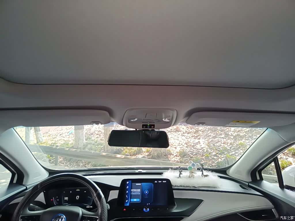 Buick Velite, 2021 18