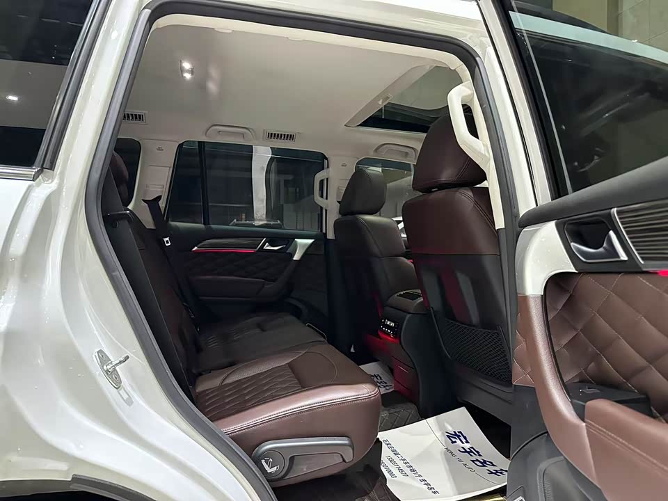 Haval H9 Haval H9