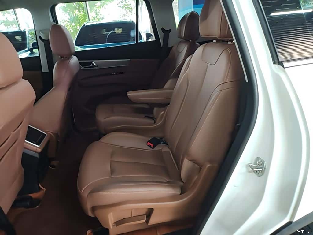 Haima 7X, 2022 17