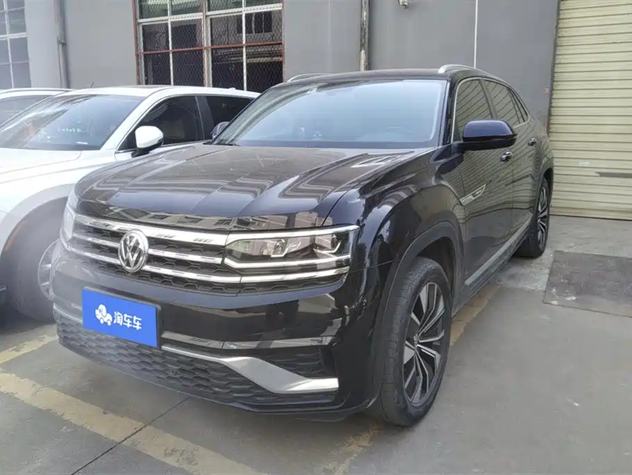 Volkswagen Tourang