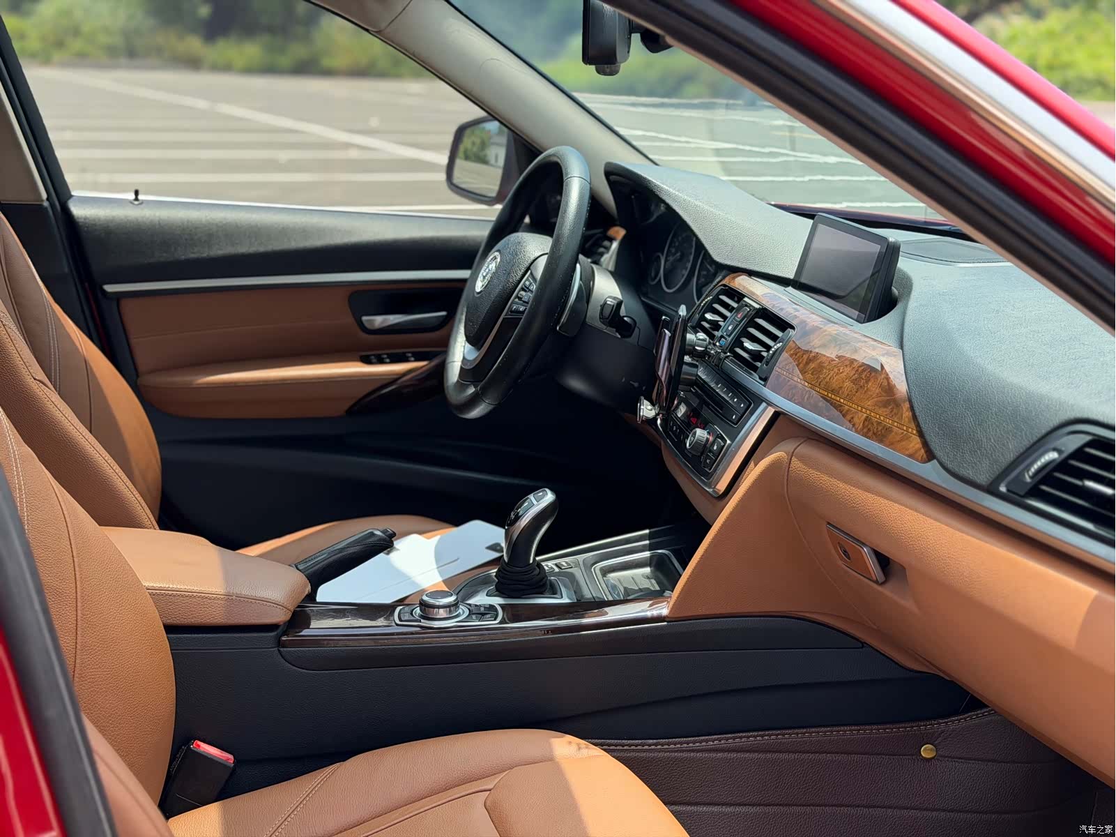 BMW 3 Series, 2014 13