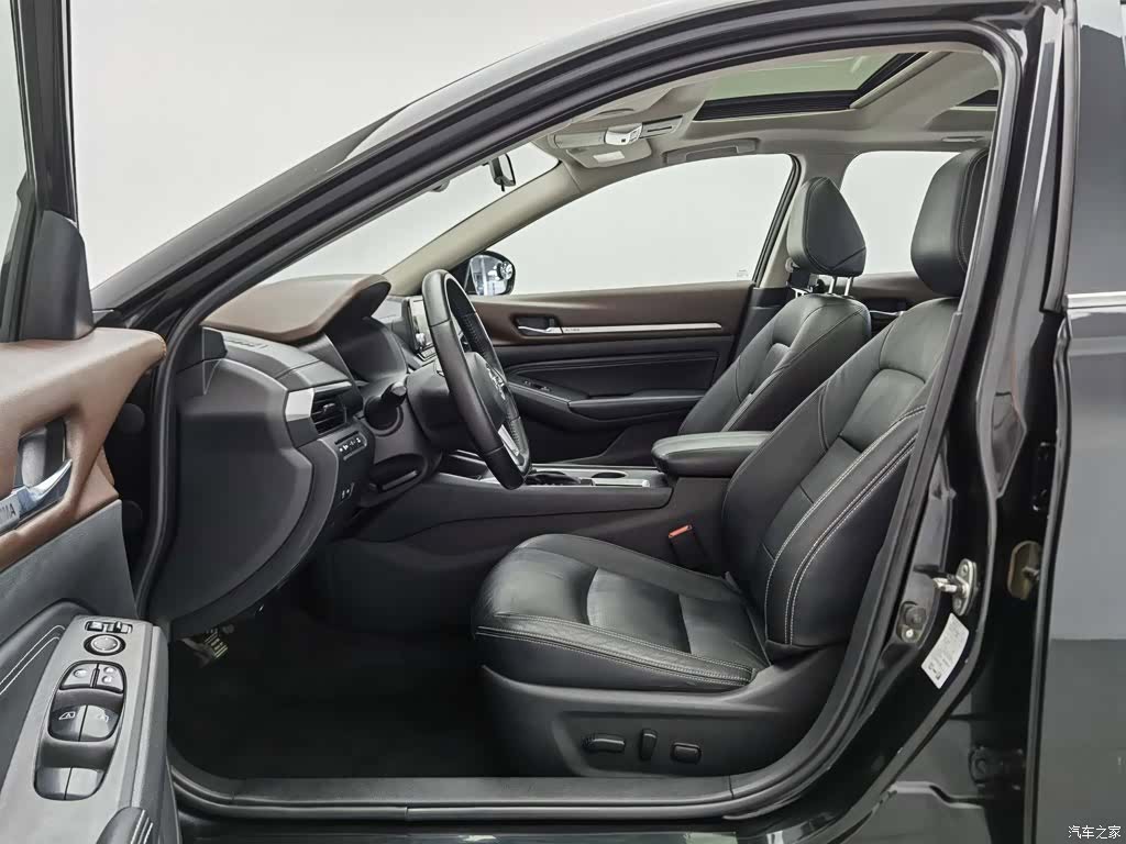 Nissan Teana, 2019 10