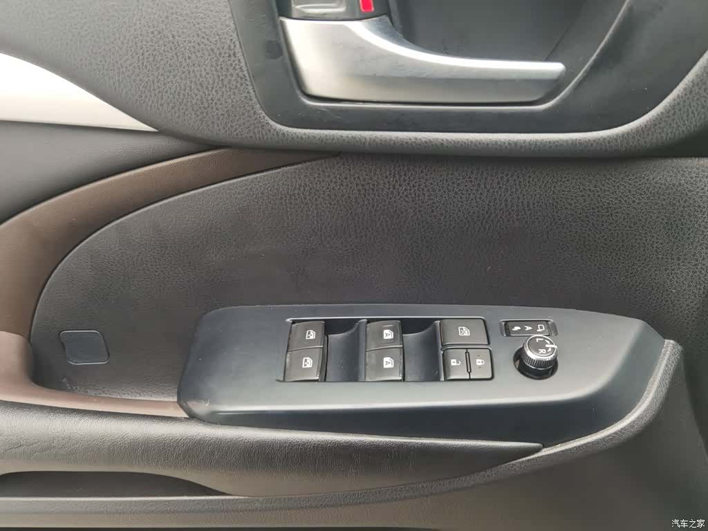 Toyota Highlander, 2016 9