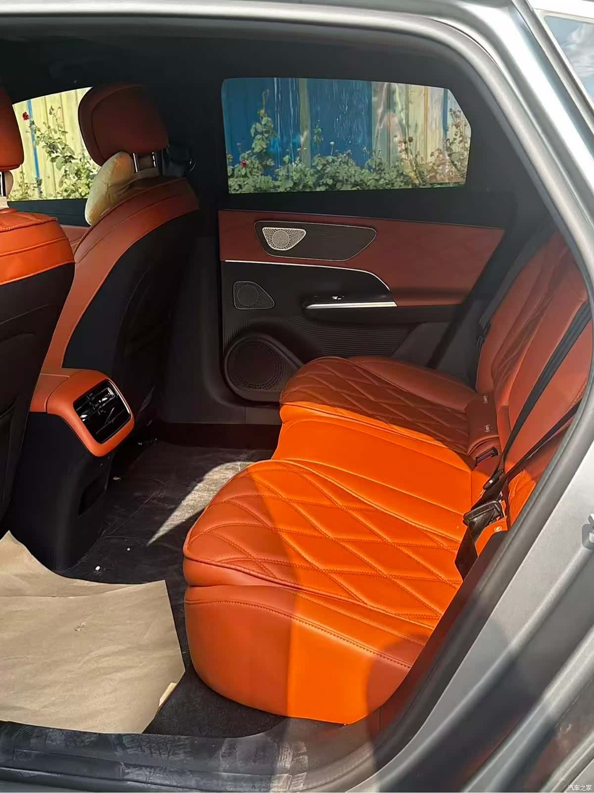 Chery A9L, 2025 9