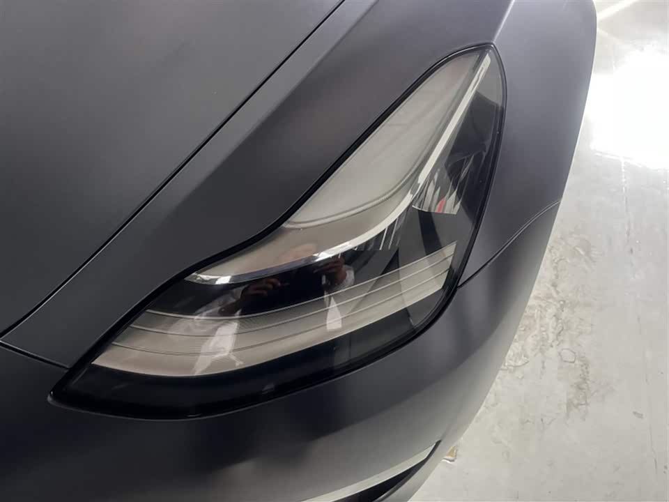 Tesla Model 3 Tesla Model 3