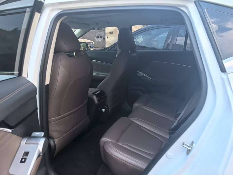 Trumpchi Trumpchi GS4