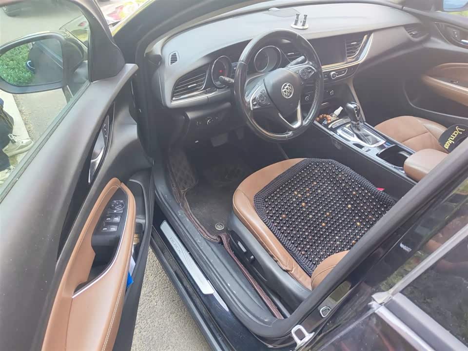 Buick Regal Buick Regal