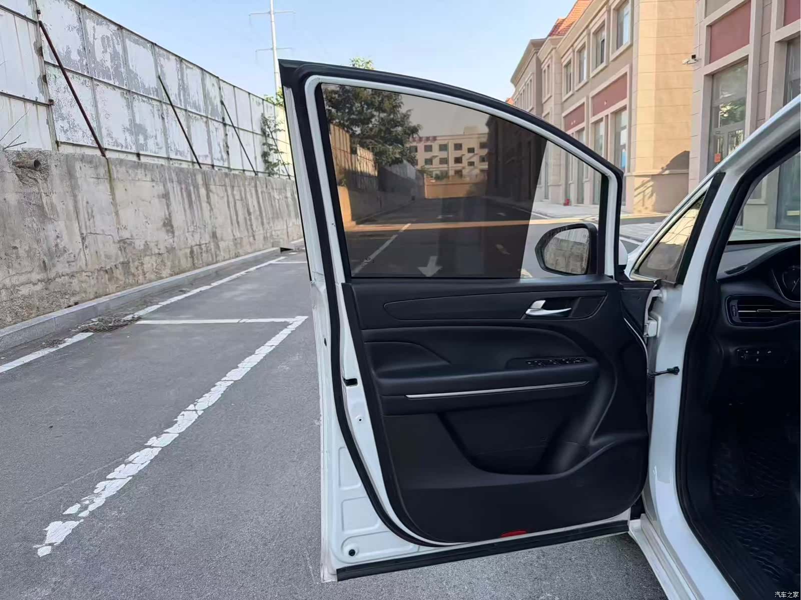 GAC M6, 2020 6