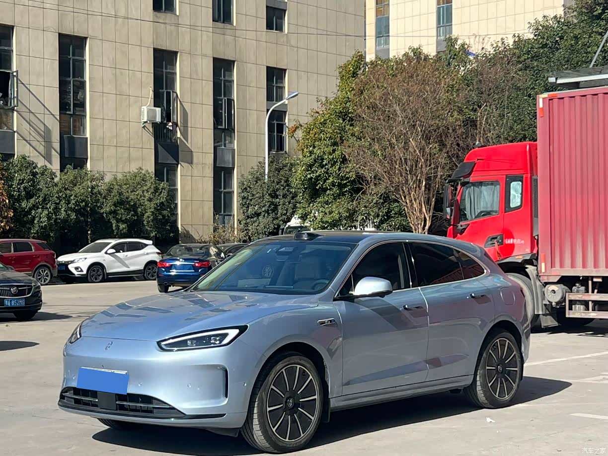 AITO M5, 2023 1