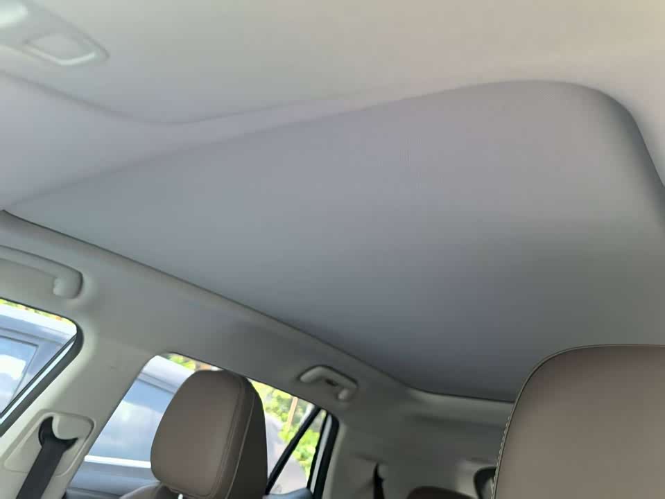 Trumpchi Trumpchi GS4
