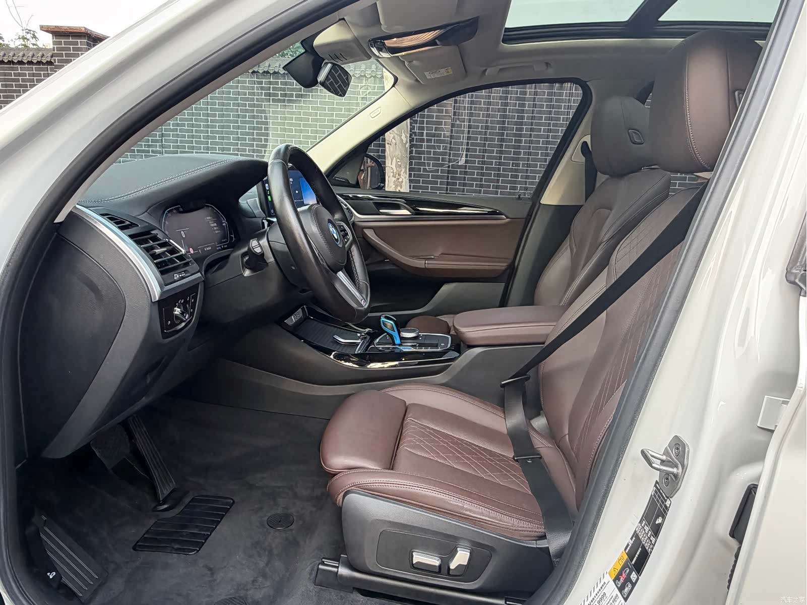 BMW iX3, 2022 7
