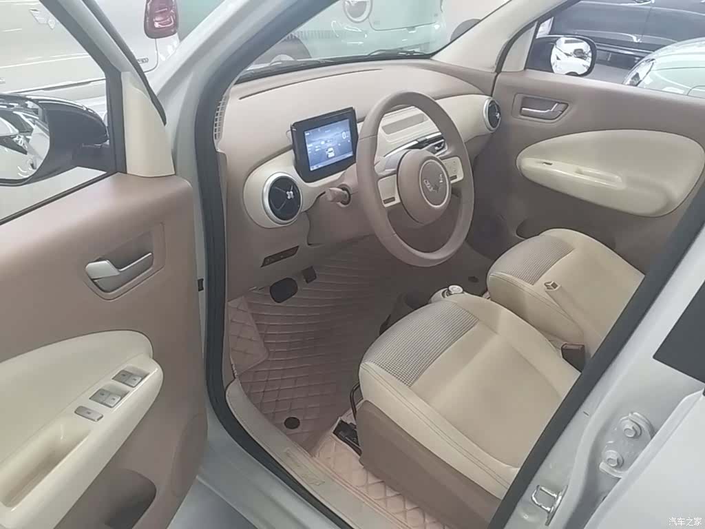 Wuling MINIEV, 2025 12