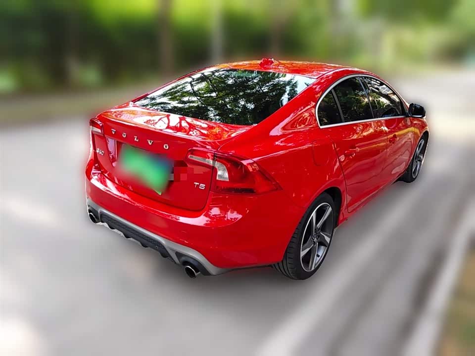 Volvo S60 Volvo S60