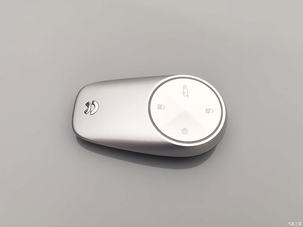 NIO ES6, 2021 19